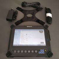 TABLET RUGGED I-MOBILE IO-10 WINDOWS7 LCD10" GPS