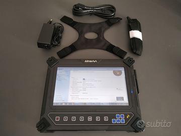 TABLET RUGGED I-MOBILE IO-10 WINDOWS7 LCD10" GPS