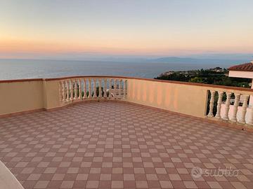 Casa vacanze Tropea