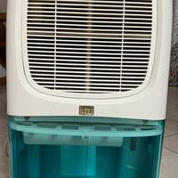 Deumidificatore ambienti portatile