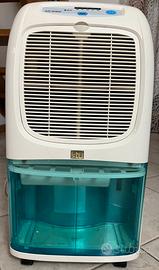 Deumidificatore ambienti portatile