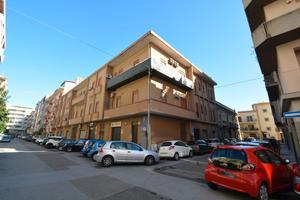 Via Maddalena - Trilocale ideale uso investimento