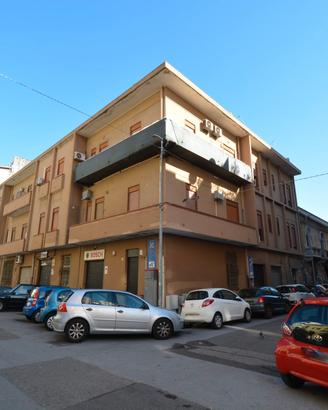 Via Maddalena - Trilocale ideale uso investimento