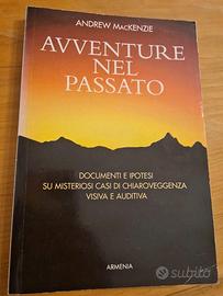 Avventure Nel Passato, Chiaroveggenza