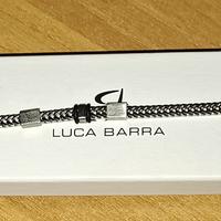 Bracciale uomo LUCA BARRA 