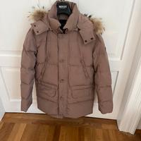 Piumino Sergio Tacchini