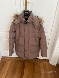 Piumino Sergio Tacchini