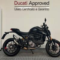 Ducati Monster 937 - 2021