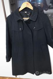 Burberry cappotto donna