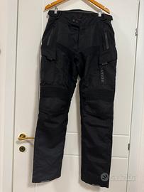 Pantaloni Moto BEFAST Gamma Pant Uomo TG L Protez