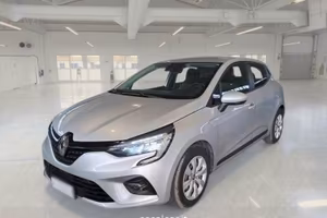 Renault Clio 1.5 DCI BLUE 85cv Business FINO ...