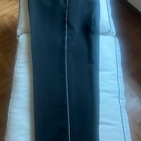 Pantalone uomo nero  Comme de Garcons