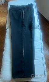Pantalone uomo nero  Comme de Garcons