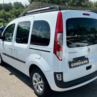 Renault kangoo 1.5 bluedci 95 cv