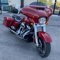 Harley-davidson Touring Street Glide Special