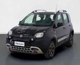 FIAT Panda 0.9 t.air t. Cross 4x4 s&s 85cv