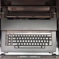 Olivetti praxis 35