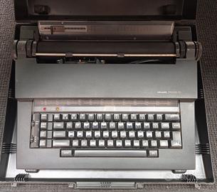 Olivetti praxis 35
