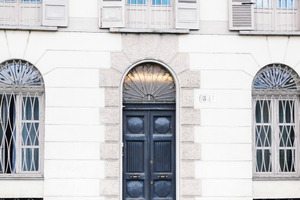 Elegante Bilocale adiacente piazza Vittorio