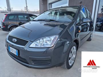 Ford Focus C-Max 1.6 TDCi (110CV)