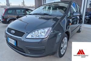 Ford Focus C-Max 1.6 TDCi (110CV)