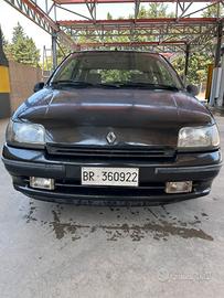 Renault Clio 1993