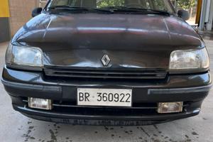 Renault Clio 1993