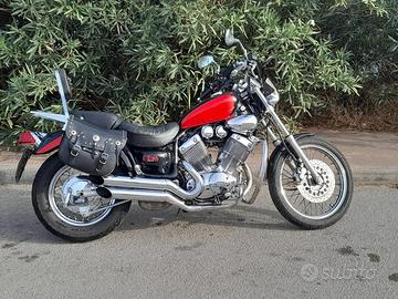 Yamaha XV 535 Virago - 2003