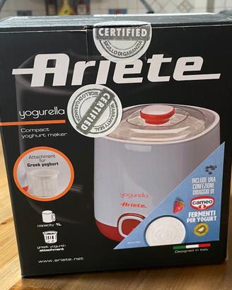 Yogurtiera