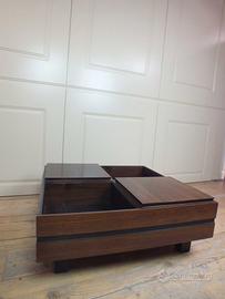 Tavolo da Caffè Carlo Hauner per Forma Vintage