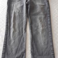 Jeans donna Blumarine elasticizzati taglia M elast