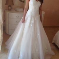 Abito da sposa 