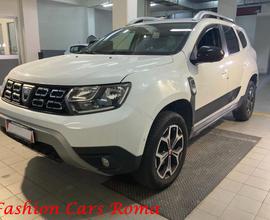 DACIA Duster 1.6 SCe GPL 4x2 Techroad