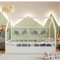 Letto montessori