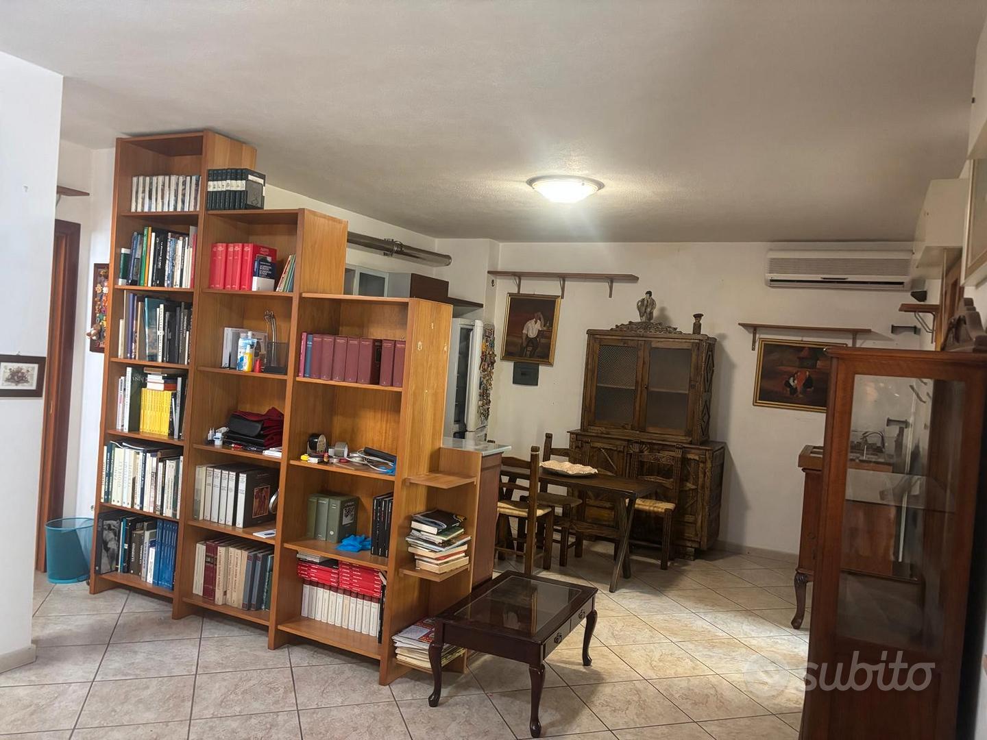 Apartment in Quartu Sant'Elena, Casteddu/Cagliari - Vista 2
