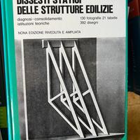 Dissesti statici delle strutture edilizie