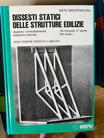 Dissesti statici delle strutture edilizie