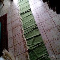 Drappo stoffa cotone