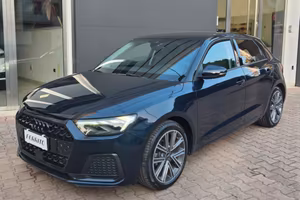 Audi A1 SPB 25 TFSI Admired S tronic