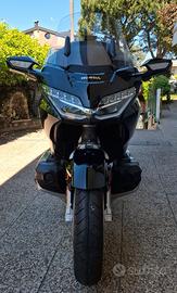 Honda Goldwing 1800 Tour mt