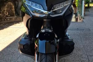 Honda Goldwing 1800 Tour mt