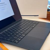 MacBook Air 15” M2