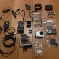 Gopro hero3