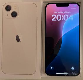 Apple Iphone 13 128 GB