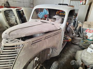 fiat 1100e musone 