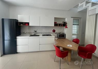 Cucina su misura made in Italy negozio Roma
