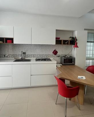 Cucina su misura made in Italy negozio Roma