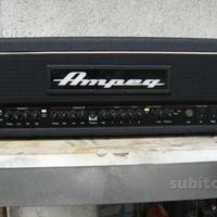 Ampeg VL 1002 100 watt Lee Jackson