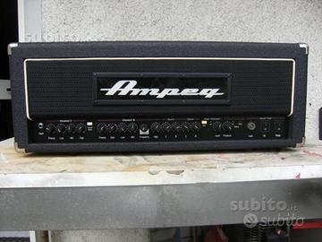 Ampeg VL 1002 100 watt Lee Jackson