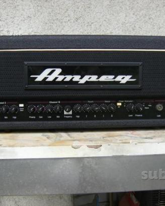 Ampeg VL 1002 100 watt Lee Jackson